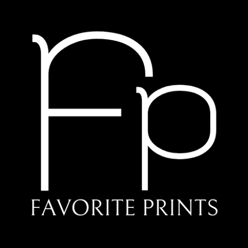 Favorite Prints